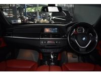 BMW X6 M sport 3.0d 2012 ไมล์ 11x,xxx เท่านั้น รูปที่ 7